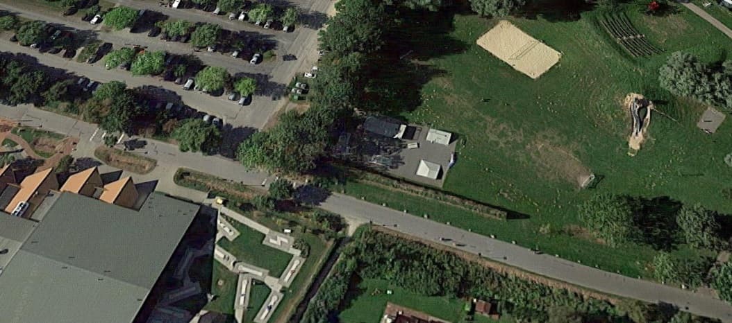 Otterndorf Skatepark photo 1