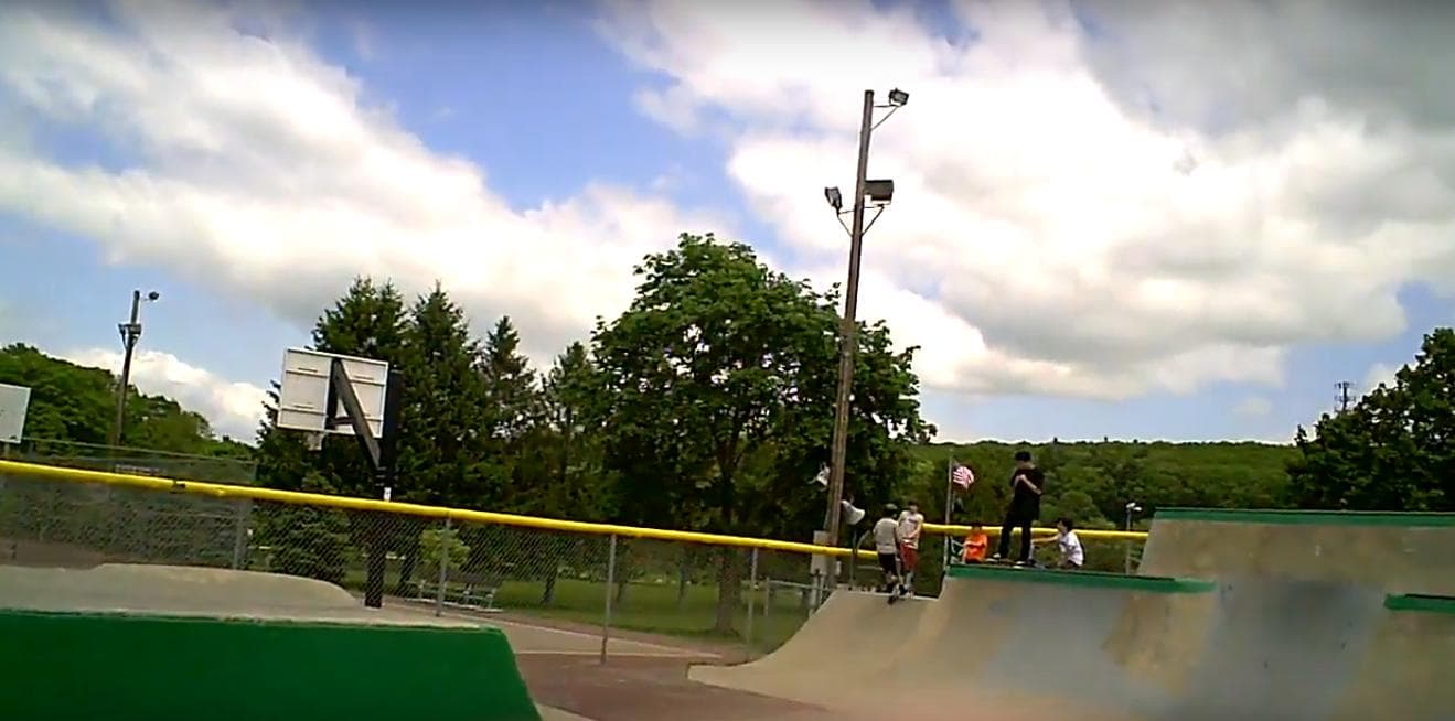 Owen Bell Park Skatepark photo 1