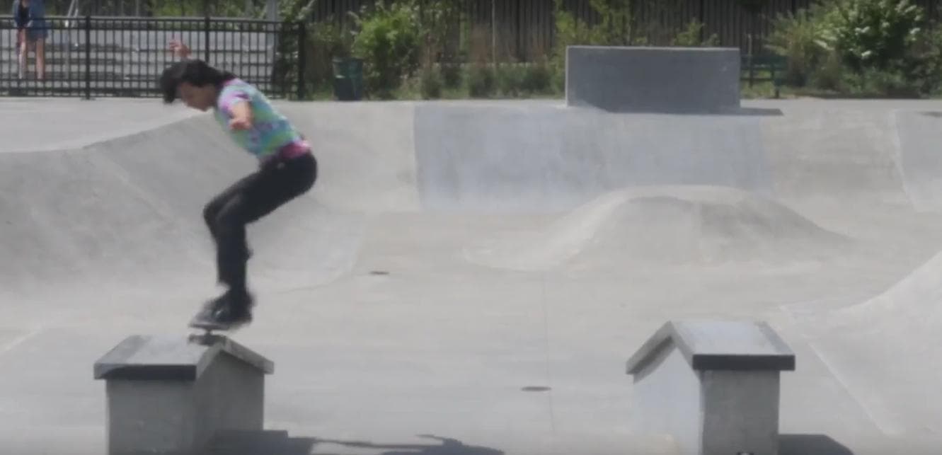Oyster Bay Skatepark photo 1