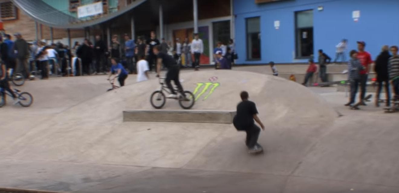 Paignton Skatepark photo 1