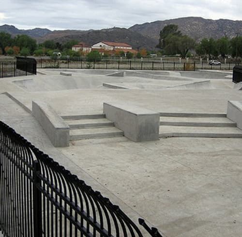 Pala Skatepark photo 1