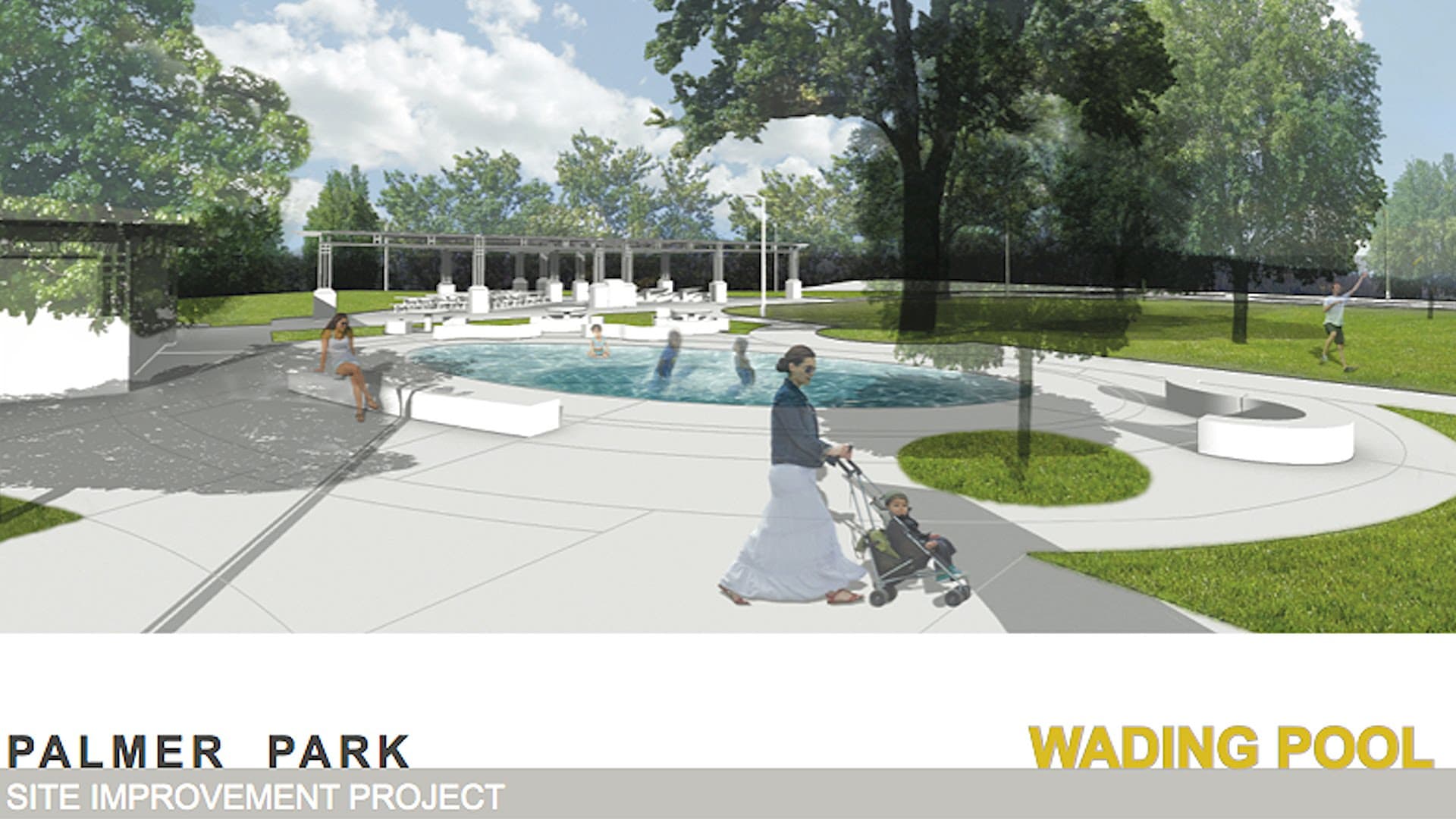 Palmer Skatepark photo 1