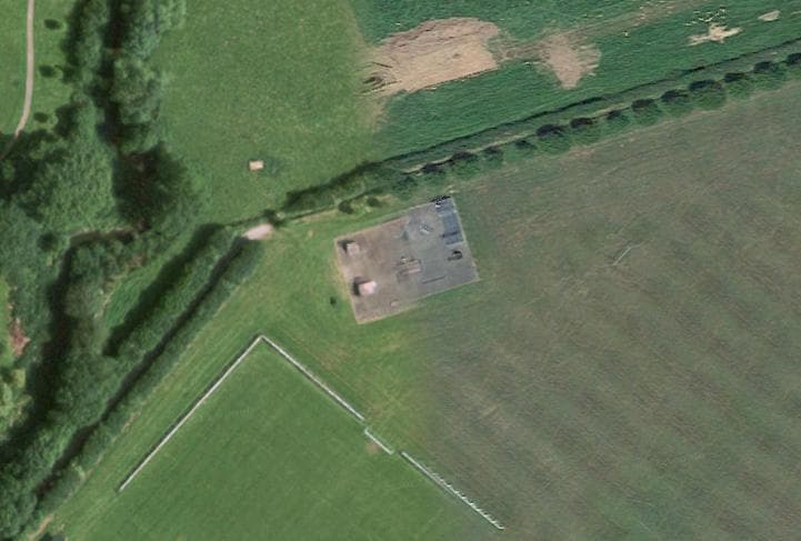 Palmers Meadow Mini Skatepark photo 1