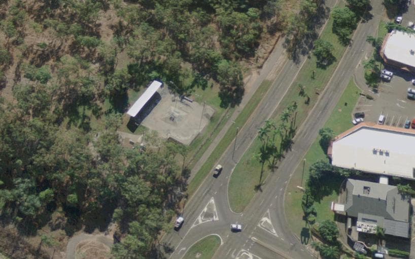 Palmerston Skatepark photo 1
