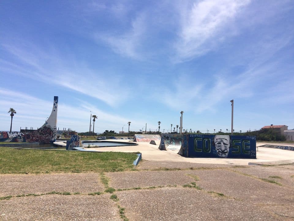 Paloma Skatepark photo 1
