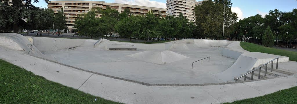 Pamplona photo 1