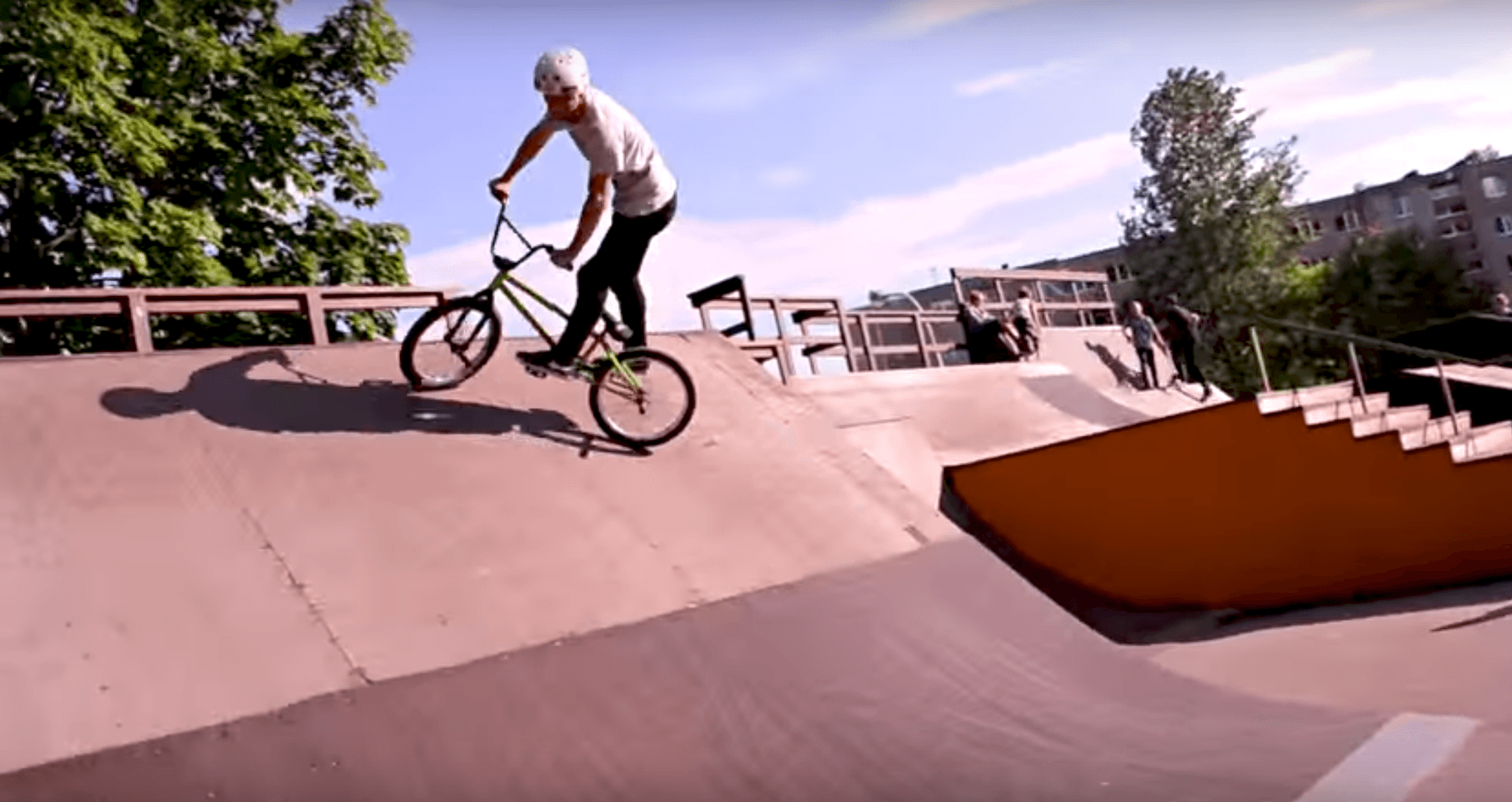 Panevezys Skatepark photo 1