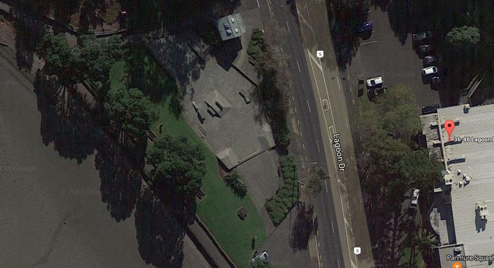 Panmure Skatepark photo 1