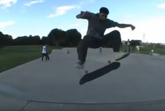 Pap Skate Park photo 1