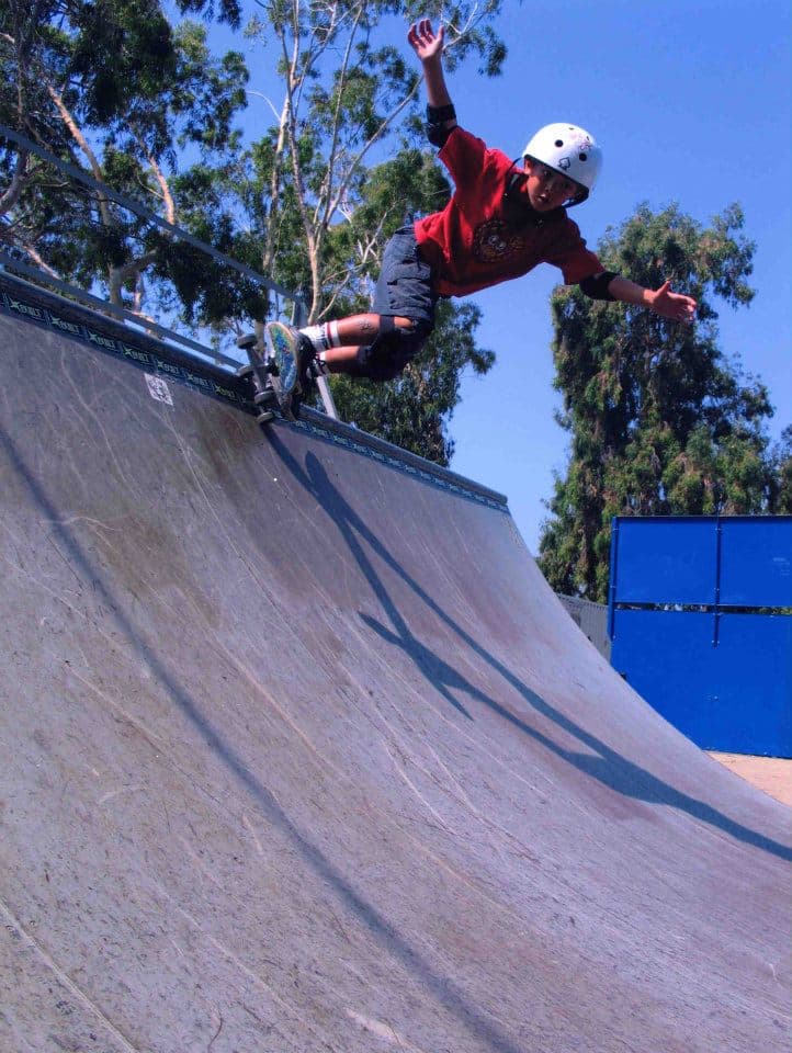 Papa Jack's Skatepark photo 1