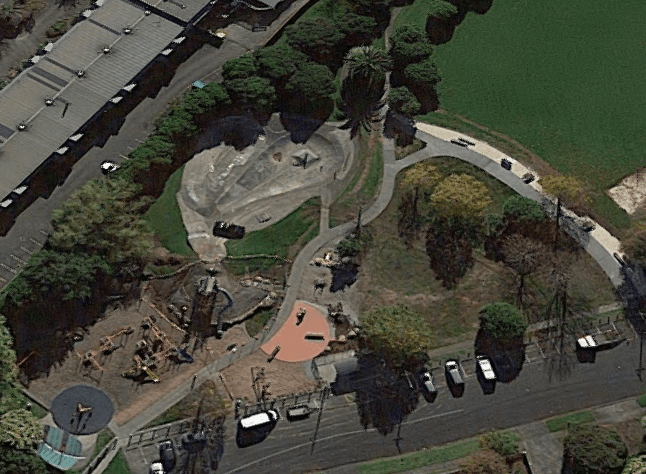 Papatoetoe East Skatepark photo 1