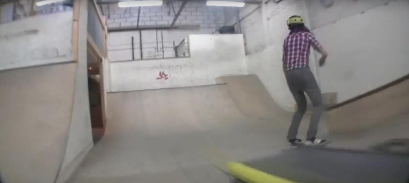 Park Dx Skatepark photo 1