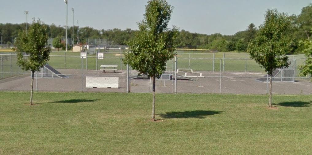 Parkside Skatepark photo 1