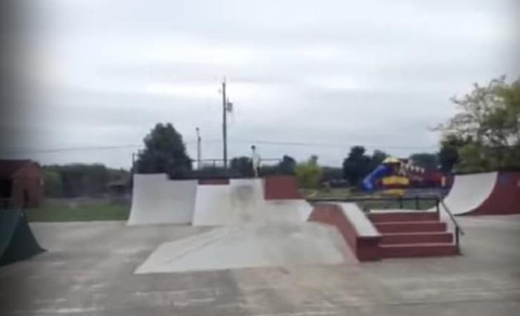 Parma Skatepark photo 1