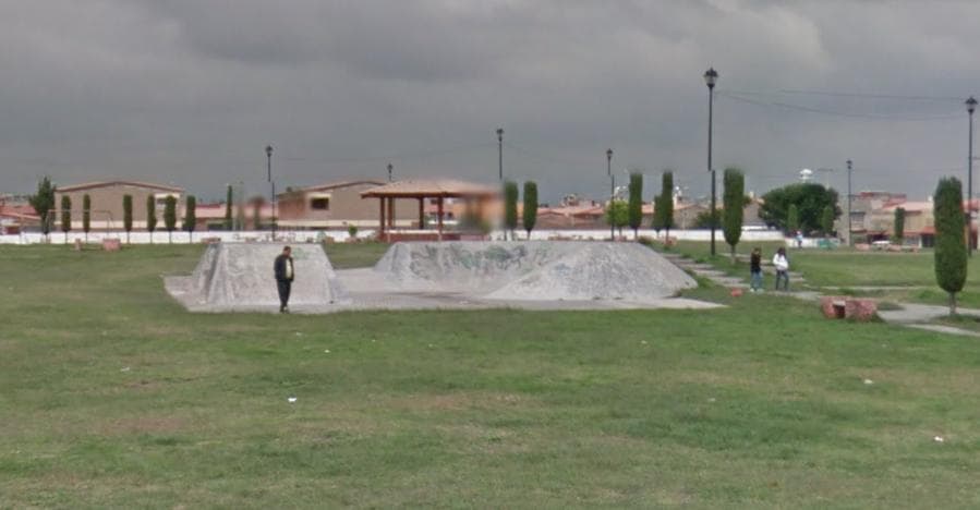Parque de Coacalco photo 1