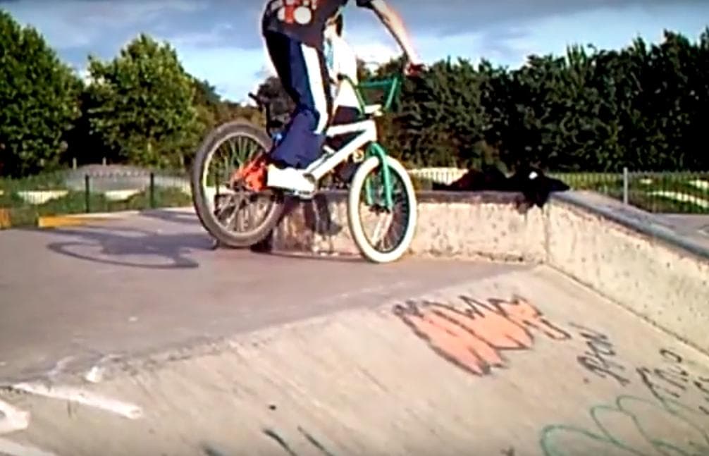 Partington Skatepark photo 1