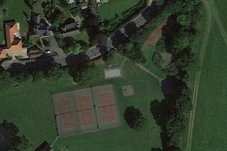 Partridge Green Mini Skatepark photo 1
