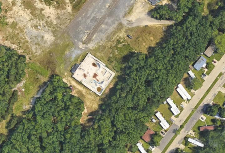 Patmos Skatepark photo 1