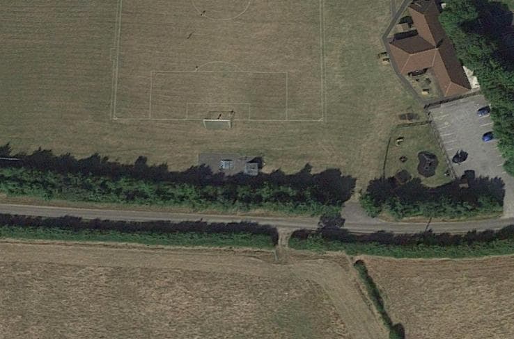 Pawlett Skatepark photo 1