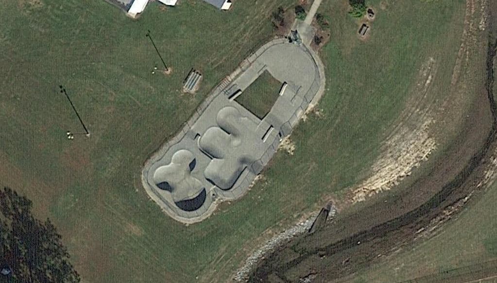 PCM Skatepark photo 1