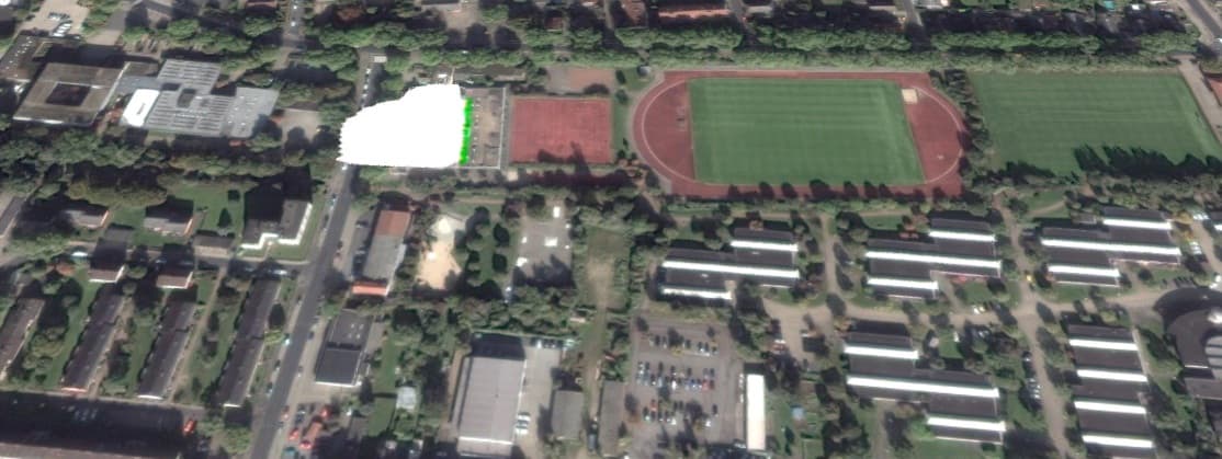 Peine Skatepark photo 1