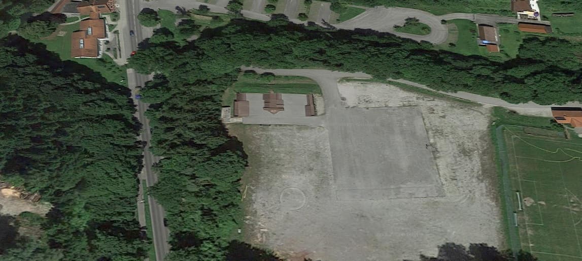 Peißenberg Skatepark photo 1