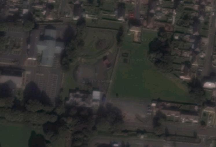 Pembroke Dock Mini Ramp Skatepark photo 1