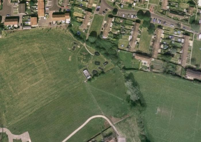 Penleigh Park Mini Skatepark photo 1