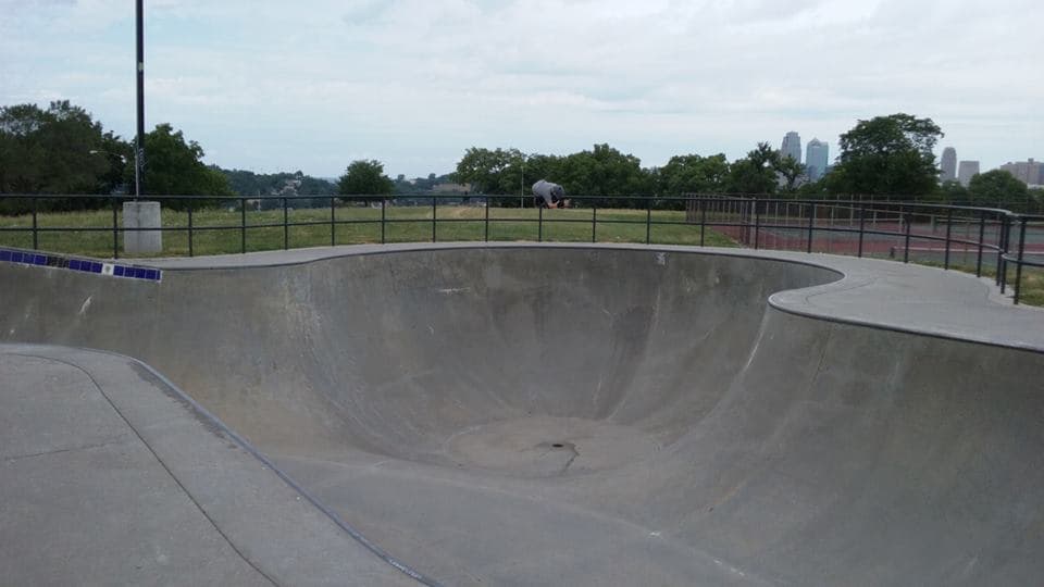 Penn Valley Skatepark photo 1