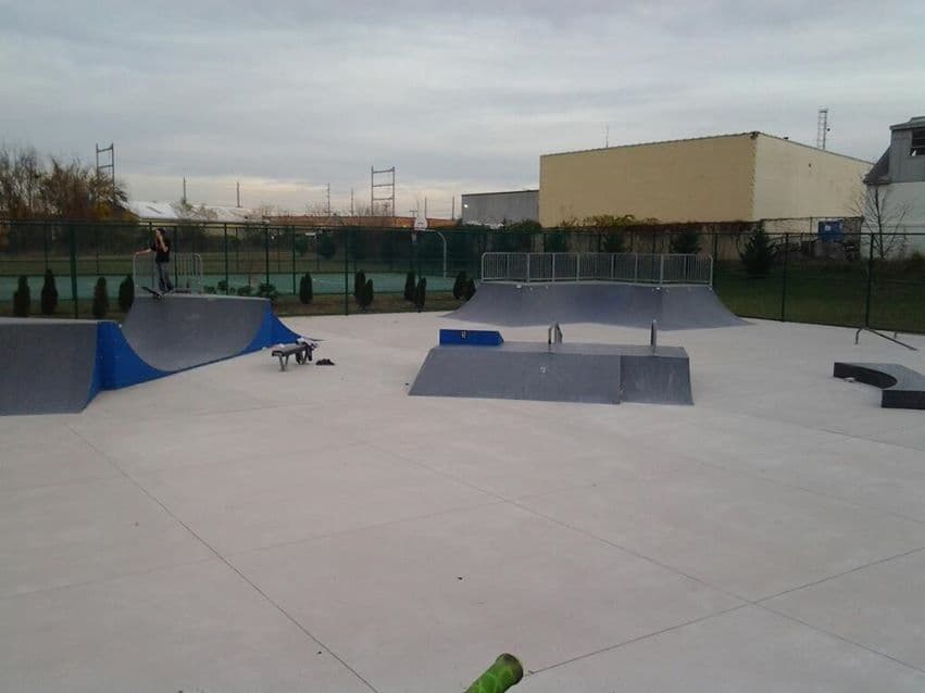 Pennsauken Skatepark photo 1