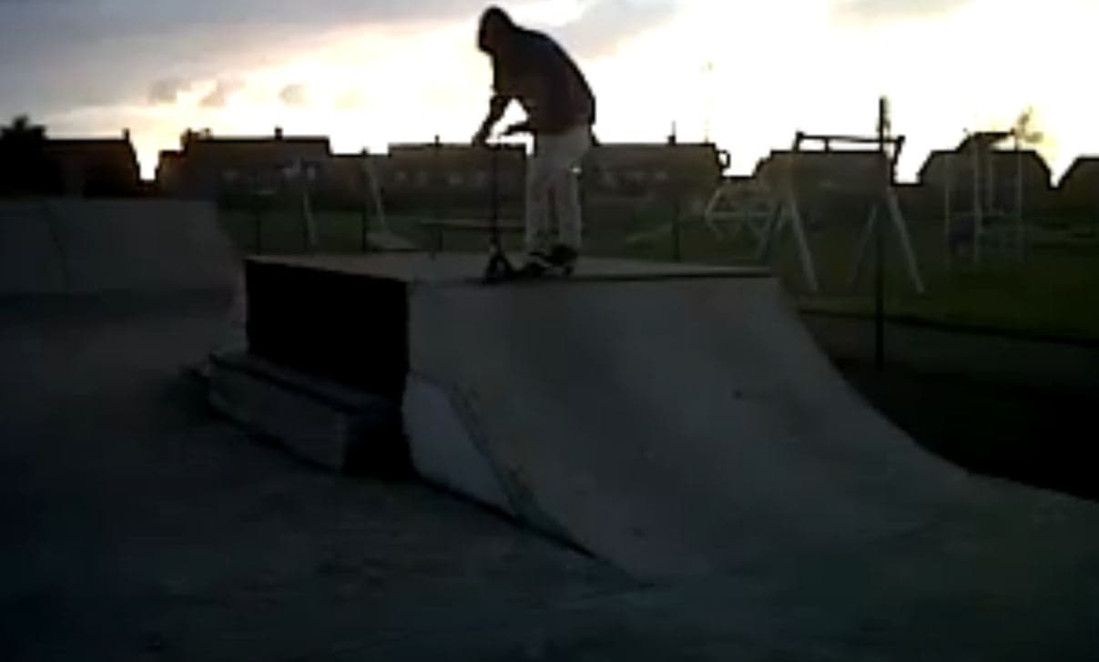 Pennywell Skatepark photo 1