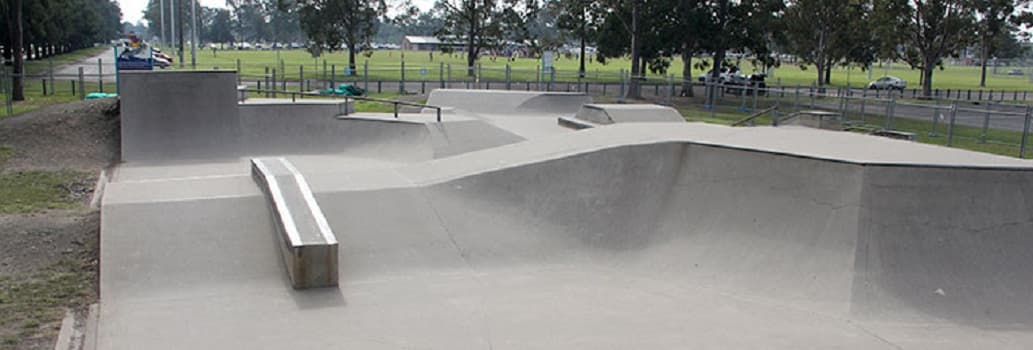 Penrith Skatepark photo 1