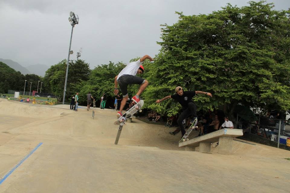 Penuelas Skatepark photo 1