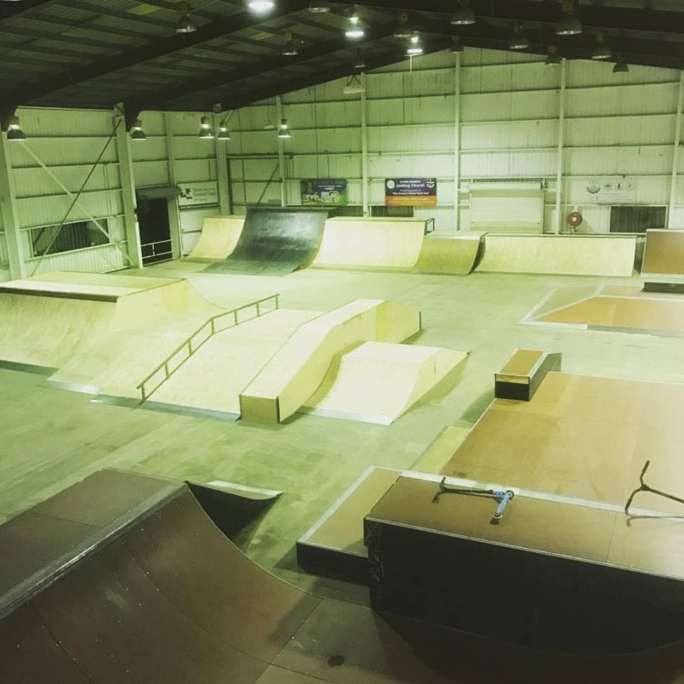 Pipe Dreams photo 1