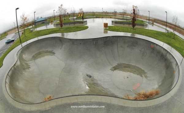Pipe Dreams Skatepark photo 1