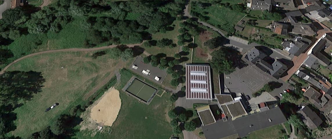 Plaidt Skatepark photo 1