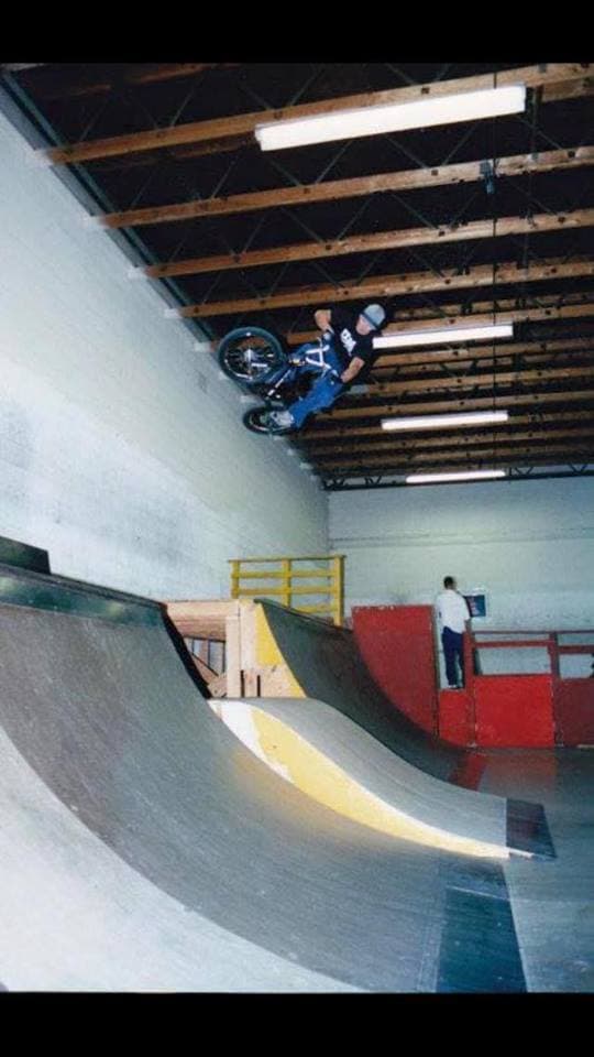 Pleasant Grove Skatepark photo 1