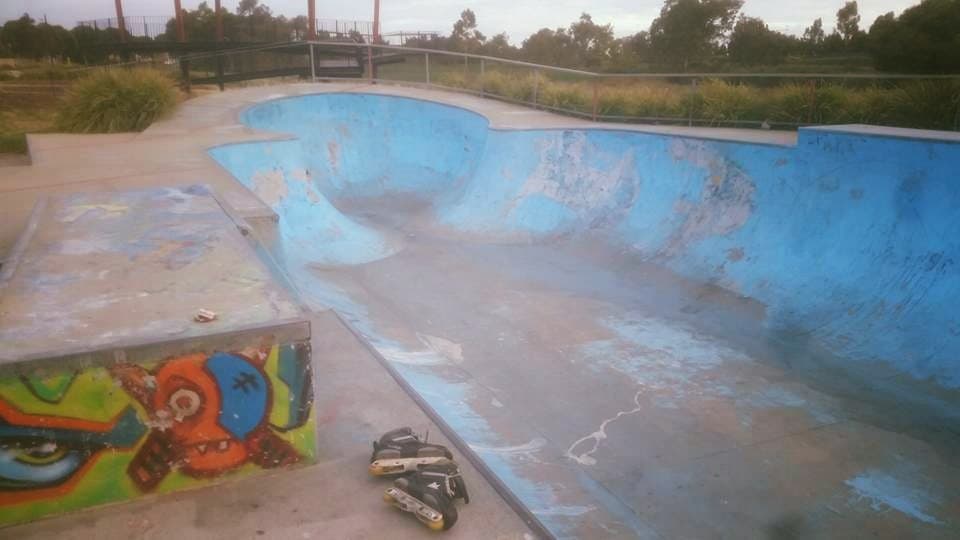 Point Cook Skatepark photo 1