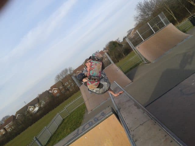 POLEGATE SKATEPARK photo 1