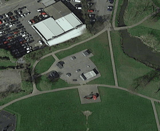 Polesworth Mini Skatepark photo 1