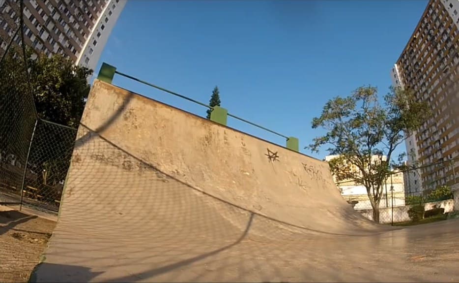 Pontoes Da Barra Skatepark photo 1