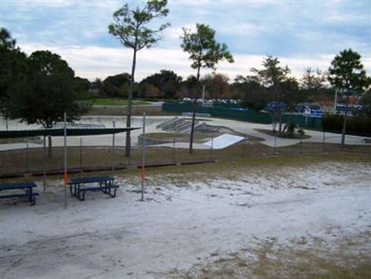 Port Orange Skatepark photo 1