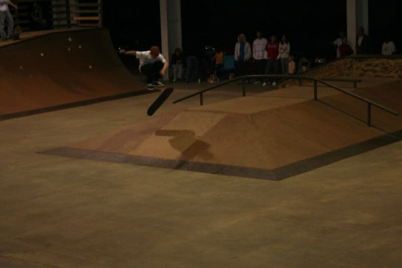 Port Royal Skatepark photo 1