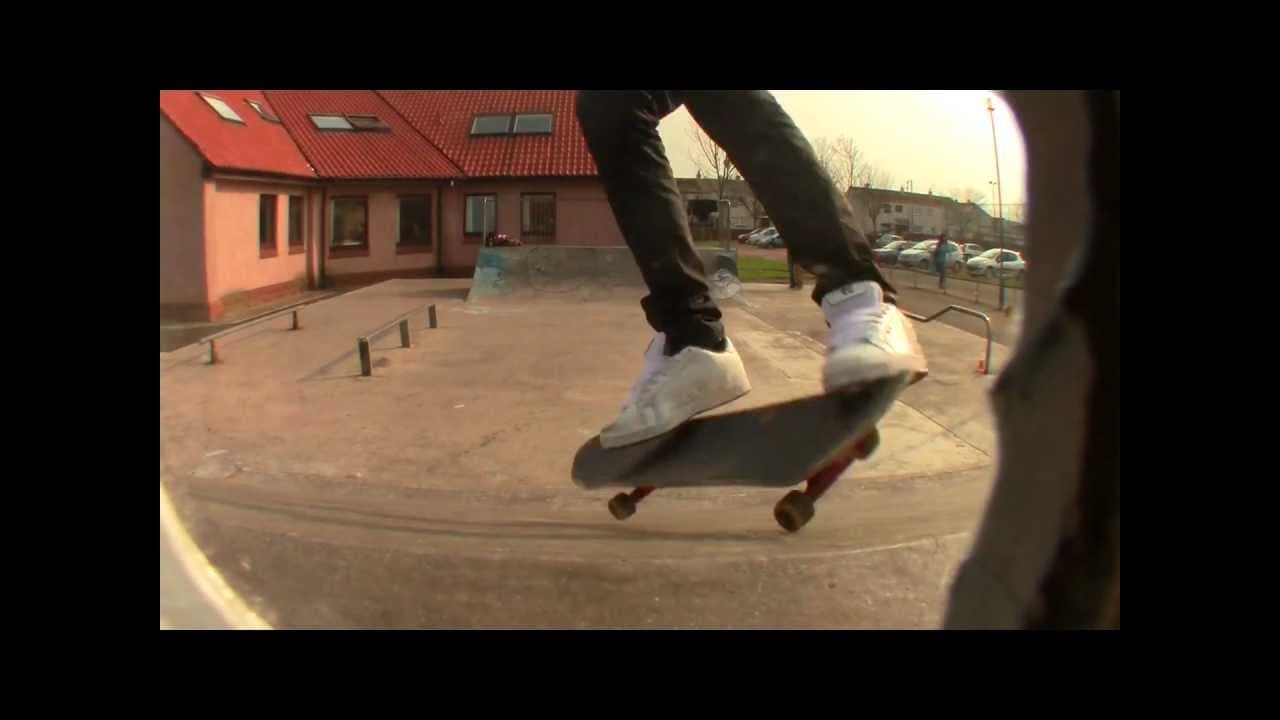 Port Seton Skatepark photo 1