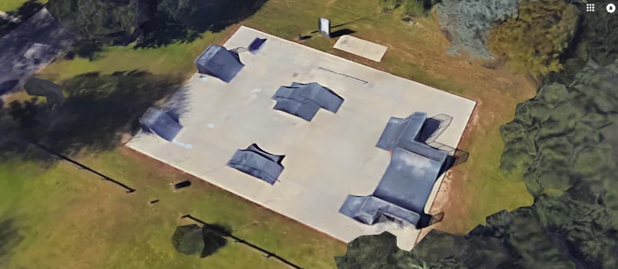 Portsmouth Skatepark photo 1