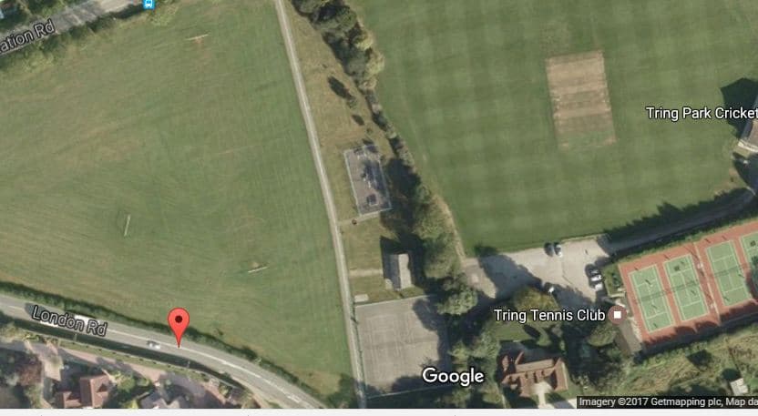 Pound Close Skatepark photo 1