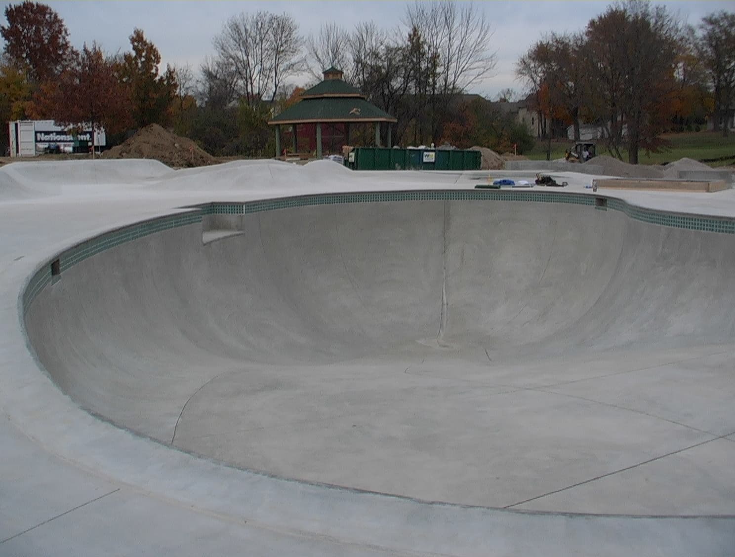 Powell Park photo 1