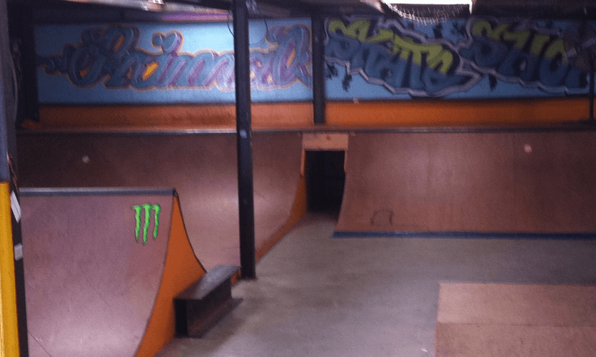 Primal Skateshop & Skatepark photo 1