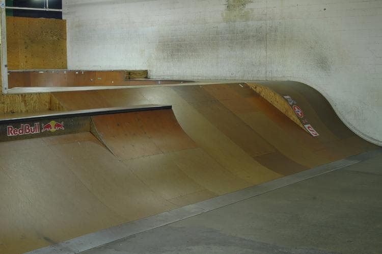 Project58 Skatepark photo 1