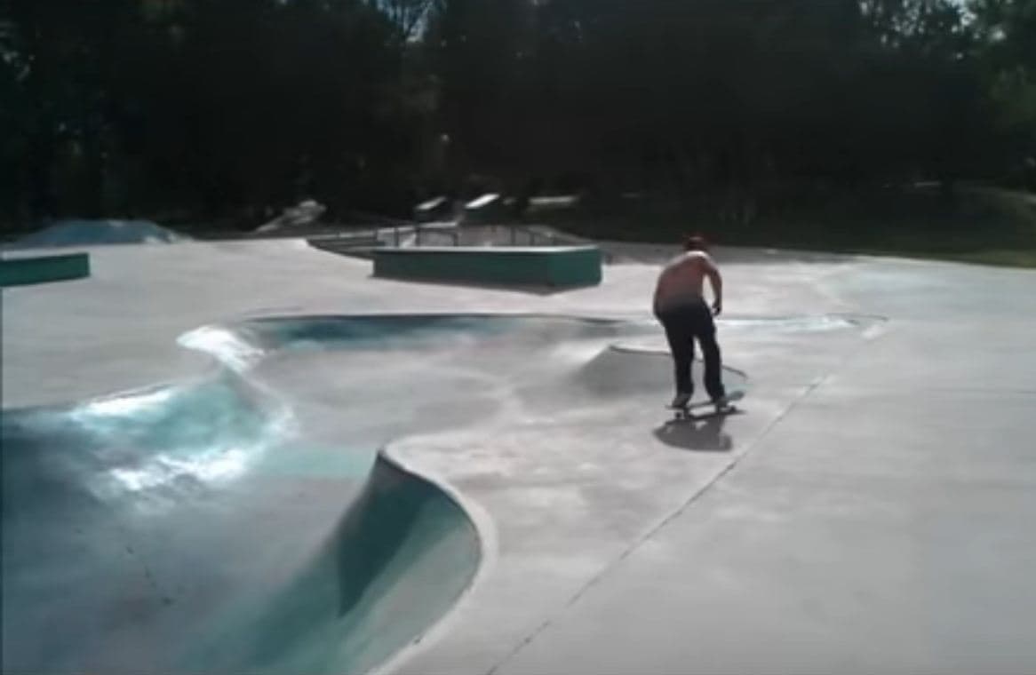 Pueblo Colorado Skatepark photo 1